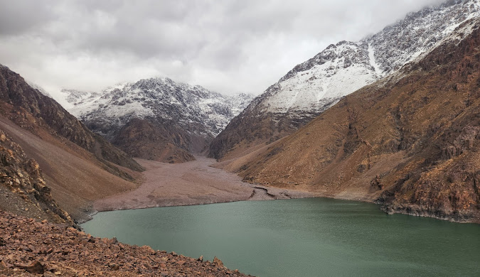 Wüstenabenteuer Sahara